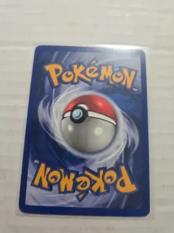 Pokemon TCG: Team Rocket's Porygon 48/82 - Image 2