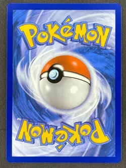 Pokemon Fire Energy Holo 2022 Unnumbered Crown Zenith NM - Image 2
