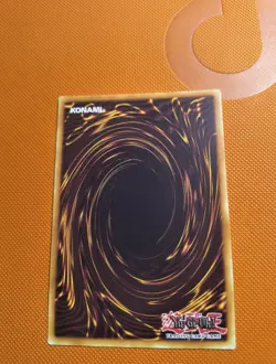 Yugioh! El Shaddoll Apkallone - 1st ed Prismatic Secret Rare - MP21-EN246 - - Image 3