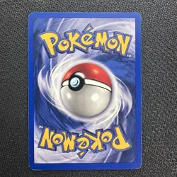 Pokemon Bulbasaur 44/102 WotC Base Set Shadowless Unlimited LP - Image 2