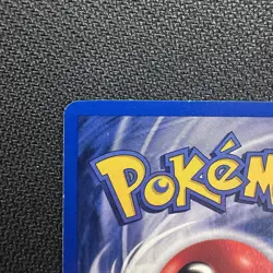 Pokemon Bulbasaur 44/102 WotC Base Set Shadowless Unlimited LP - Image 3