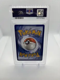Galarian Articuno SWSH282 Sword & Shield Promo Card PSA 10 - Image 2