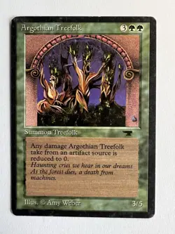 13 Card Anitquities Lot MTG Antiquities Magic Played Condition - Image 5