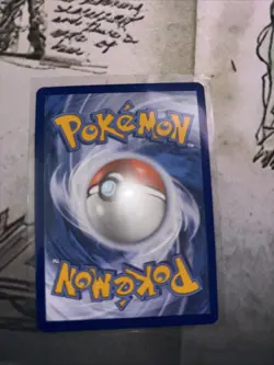 Pokemon Pikachu TCG SVP 088 Black Star Promo Card Paldea Adventure Chest Mint - Image 2