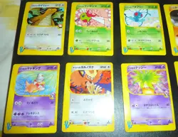 Pokemon Card Lot of 35 - Image 2