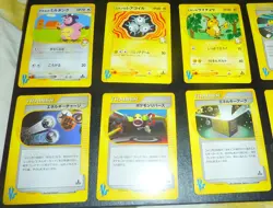 Pokemon Card Lot of 35 - Image 4