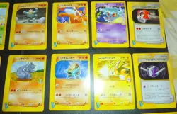 Pokemon Card Lot of 35 - Image 5
