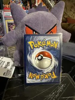 Pokemon TCG Wimpod Paradox Rift 191/182 Holo Illustration Rare Card NM Condition - Image 2