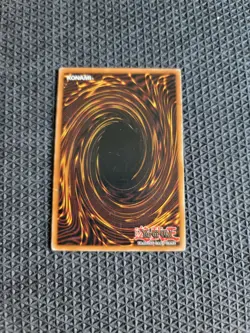 Yu-Gi-Oh! TCG Blade Knight CT1-EN002 Limited Edition Secret Rare Near Mint - Image 5