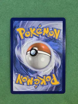 Pokemon Card Team Rocket's Nidoking EX 216/182 Destined Rivals - Full Art - Image 3