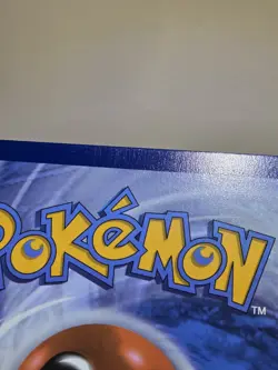Pokemon Card Team Rocket's Nidoking EX 216/182 Destined Rivals - Full Art - Image 4
