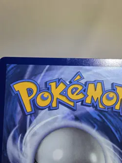 Pokemon Card Team Rocket's Nidoking EX 216/182 Destined Rivals - Full Art - Image 5