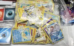 20.9 Lbs. Lot of Assorted Pokemon TCG Trading Cards - Image 2