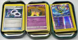 20.9 Lbs. Lot of Assorted Pokemon TCG Trading Cards - Image 3