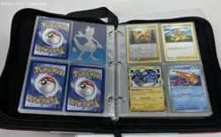 20.9 Lbs. Lot of Assorted Pokemon TCG Trading Cards - Image 5