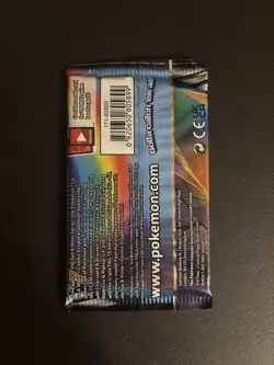 Pokemon Trading Card Game Sun & Moon Cosmic Eclipse Booster Pack 820650805899 - Image 2