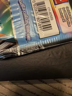 Pokemon Trading Card Game Sun & Moon Cosmic Eclipse Booster Pack 820650805899 - Image 5