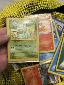 1000+ pokemon card lot vintage/modern - Image 4