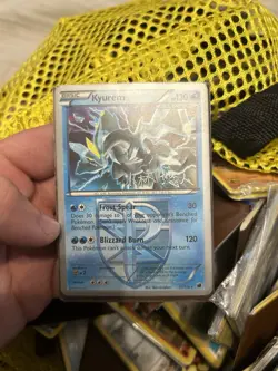 1000+ pokemon card lot vintage/modern - Image 5