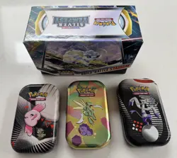 Pokemon cards Bulk Job Lot 3 - 850+ Cards Including Holos, Reverse Holos & EX’s - Image 5