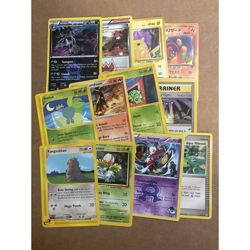 Pokemon TCG : Bulk Lot of 300+ Pokemon Cards Mixed WOTC Vintage LP-DAMAGED - Image 4