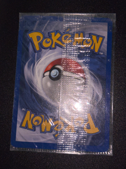 Cool Porygon Sealed Promo Holo Card *UNOPENED* - Image 3