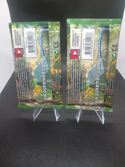 2 X Pokemon TCG: XY-Fates Collide Booster Pack (10 Cards) - Image 2