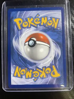 Mimikyu Pokemon TCG 075 Black Star Promo Card - Image 2