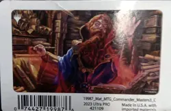 magic the gathering playmat - Image 1