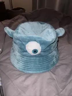 MagicCon Las Vegas 2025 Exclusive Fblthp Bucket Hat And Free Pin Included - Image 1