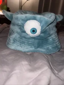 MagicCon Las Vegas 2025 Exclusive Fblthp Bucket Hat And Free Pin Included - Image 2