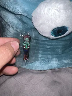 MagicCon Las Vegas 2025 Exclusive Fblthp Bucket Hat And Free Pin Included - Image 3