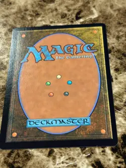 HEW THE ENTWOOD Magic MTG Lord of the Rings LOTR - Image 2