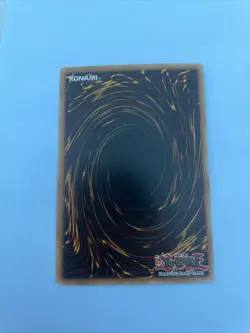 Ordeal of a Traveler - SD7-EN030 - Common - 1st Edition x1 - Lightly Played - Image 2