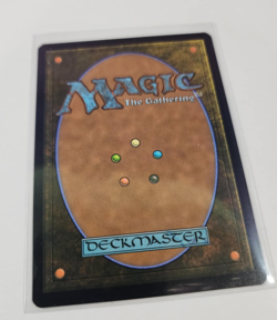 Dwight Schrute, Hay King FOIL - Secret Lair x THE OFFICE 2165 M Near Mint - Image 3