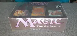 Magic the Gathering MTG The Dark Sealed Booster Box English FREE SHIPPING - Image 4