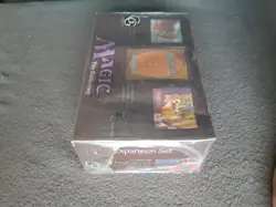 Magic the Gathering MTG The Dark Sealed Booster Box English FREE SHIPPING - Image 5