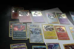 Pokemon Celebrations Holo Card Lot Of 25 - Professor's Research - Diagla - Lugia - Image 2