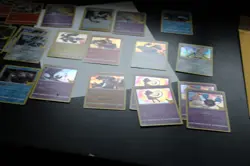 Pokemon Celebrations Holo Card Lot Of 25 - Professor's Research - Diagla - Lugia - Image 4