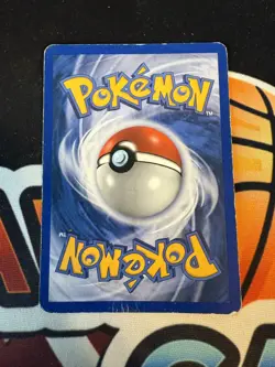 Pokemon TCG Sceptile Holo Rare 4/17 Pop Series 1 - Image 3
