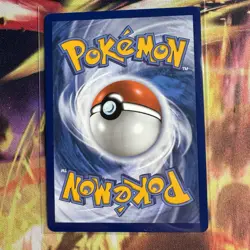 Pokemon TCG Bulbasaur IR Mega Evolution 133/132 English - NM - Image 2