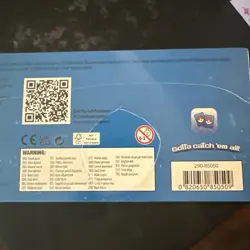 Pokemon GO TCG Elite Trainer Box |BRAND NEW FACTORY SEALED Pokemon ETB 820650850509 - Image 3