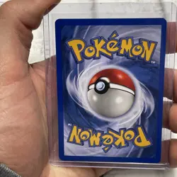 Pokemon TCG Remoraid Neo Destiny Common 1st Edition 80/105 WOTC NM Near Mint Vtg - Image 3