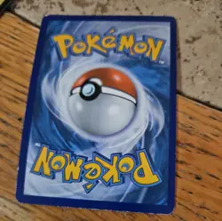 Pokemon Generations Pikachu 26/83 Holo Stamped Toys R US Promo 20th Anniversary - Image 2