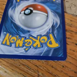 Pokemon Generations Pikachu 26/83 Holo Stamped Toys R US Promo 20th Anniversary - Image 3