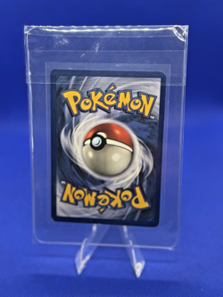 Pokemon TCG Hypno 8/62 Fossil Set Unlimited Holo Rare - Image 3