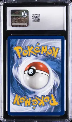 2023 POKEMON BLACK STAR PROMOS - CROWN ZENITH TIN GALARIAN ARTICUNO CGC 9 - Image 2