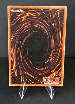Yugioh Summoned Skull SDY-004 Starter Deck: Yugi Unlimited Edition MP - Image 2