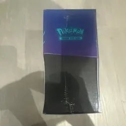 Pokemon TCG Journey Together Pokemon Center Elite Trainer Box Sealed - Image 5