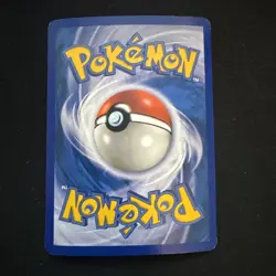 Pokemon TCG Chimecho (Delta Species) 37/110 Holon Phantoms Reverse Holo LP - Image 4
